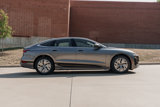 New 2025 Audi A6 e-tron Ultra image 3