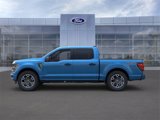 New 2025 Ford F150 STX w/ Equipment Group 200A image 3
