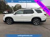 New 2025 Honda Pilot Touring image 5