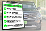 Used 2021 Kia Telluride SX w/ SX Prestige Package image 2