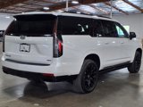 Used 2023 Cadillac Escalade ESV Sport Platinum w/ LPO, ONYX Package image 4