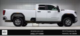 Used 2024 GMC Sierra 2500 Pro w/ Convenience Package image 5