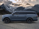 New 2025 Lincoln Navigator L Reserve w/ Jet Appearance Package image 3