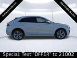 Certified 2023 Audi Q8 Premium Plus image 3