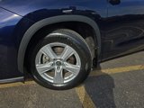 Certified 2024 Toyota Highlander LE image 2
