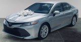 Used 2019 Toyota Camry LE image 3