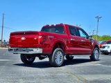 New 2025 Ford F150 Lariat image 3