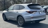 New 2025 Acura MDX A-Spec image 4