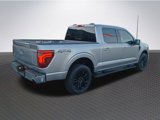 New 2025 Ford F150 Lariat w/ Equipment Group 502A High image 4