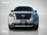 New 2025 Nissan Pathfinder Platinum image 2