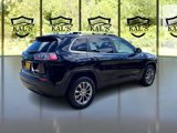 Used 2019 Jeep Cherokee Latitude Plus w/ Comfort/Convenience Group image 5