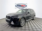 Used 2024 BMW X7 xDrive40i w/ Premium Package image 5