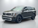 Certified 2023 Kia Telluride SX image 3