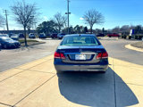Used 2014 Mercedes-Benz E 350 4MATIC Sedan image 6