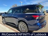 New 2025 INFINITI QX80 Sensory image 4