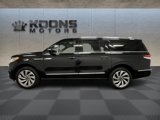 Used 2022 Lincoln Navigator L Reserve image 4