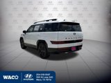 New 2025 Hyundai Santa Fe Calligraphy image 4