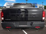 New 2025 Honda Ridgeline Black Edition image 4