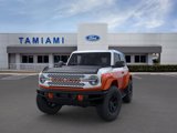 New 2025 Ford Bronco Stroppe Edition image 2