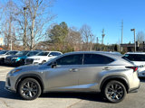 Used 2021 Lexus NX 300 F Sport image 4