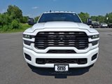 New 2025 RAM 2500 Big Horn image 2