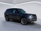 New 2025 Land Rover Range Rover SE image 2