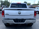 Used 2014 RAM 1500 Big Horn image 4