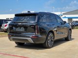 Used 2026 Cadillac Vistiq Sport image 2