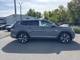 New 2026 Volkswagen Atlas SEL Premium R-Line image 4