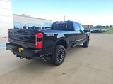 New 2025 Ford F350 Platinum image 3