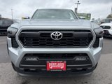 New 2025 Toyota Tacoma TRD Off-Road image 3