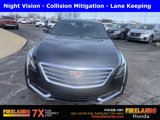 Used 2018 Cadillac CT6 Premium Luxury w/ Driver Assist Package image 2