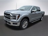 New 2025 Ford F150 Lariat w/ Equipment Group 501A Mid image 3