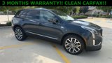 Used 2021 Cadillac XT5 Sportv image 3