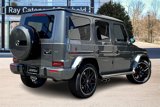 Certified 2024 Mercedes-Benz G 63 AMG 4MATIC image 2