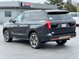 New 2025 Ford Expedition King Ranch image 3