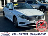 Used 2019 Volkswagen Jetta SEL image 4
