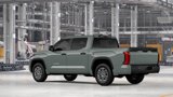 New 2026 Toyota Tundra SR5 image 6