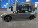 New 2025 Acura TLX SH-AWD w/ A-SPEC Pkg image 2