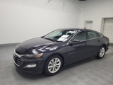Used 2022 Chevrolet Malibu LT image 2