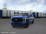 New 2026 Ford F250 XLT image 2