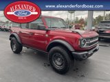 New 2025 Ford Bronco Big Bend image 3