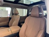 New 2025 INFINITI QX80 Sensory image 6