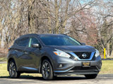 Used 2016 Nissan Murano SV w/ Premium Package image 2