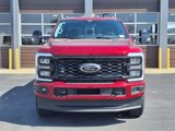 New 2025 Ford F350 Lariat image 2