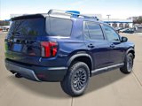New 2026 Honda Passport TrailSport image 2