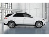 New 2025 Mercedes-Benz GLE 53 AMG 4MATIC image 2