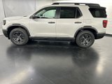 New 2026 Honda Passport RTL image 3