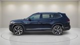 New 2025 Volkswagen Atlas SEL Premium R-Line image 4