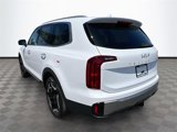 New 2025 Kia Telluride S image 5